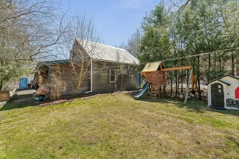 182 Brook Street Williamstown VT 05679