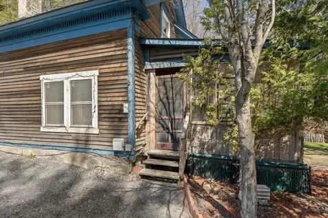 182 Brook Street Williamstown VT 05679