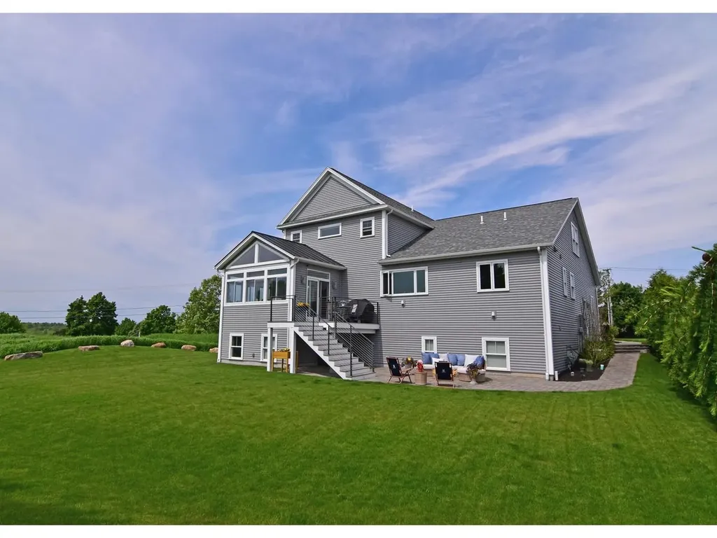8 Medalist Drive South Burlington VT 05403