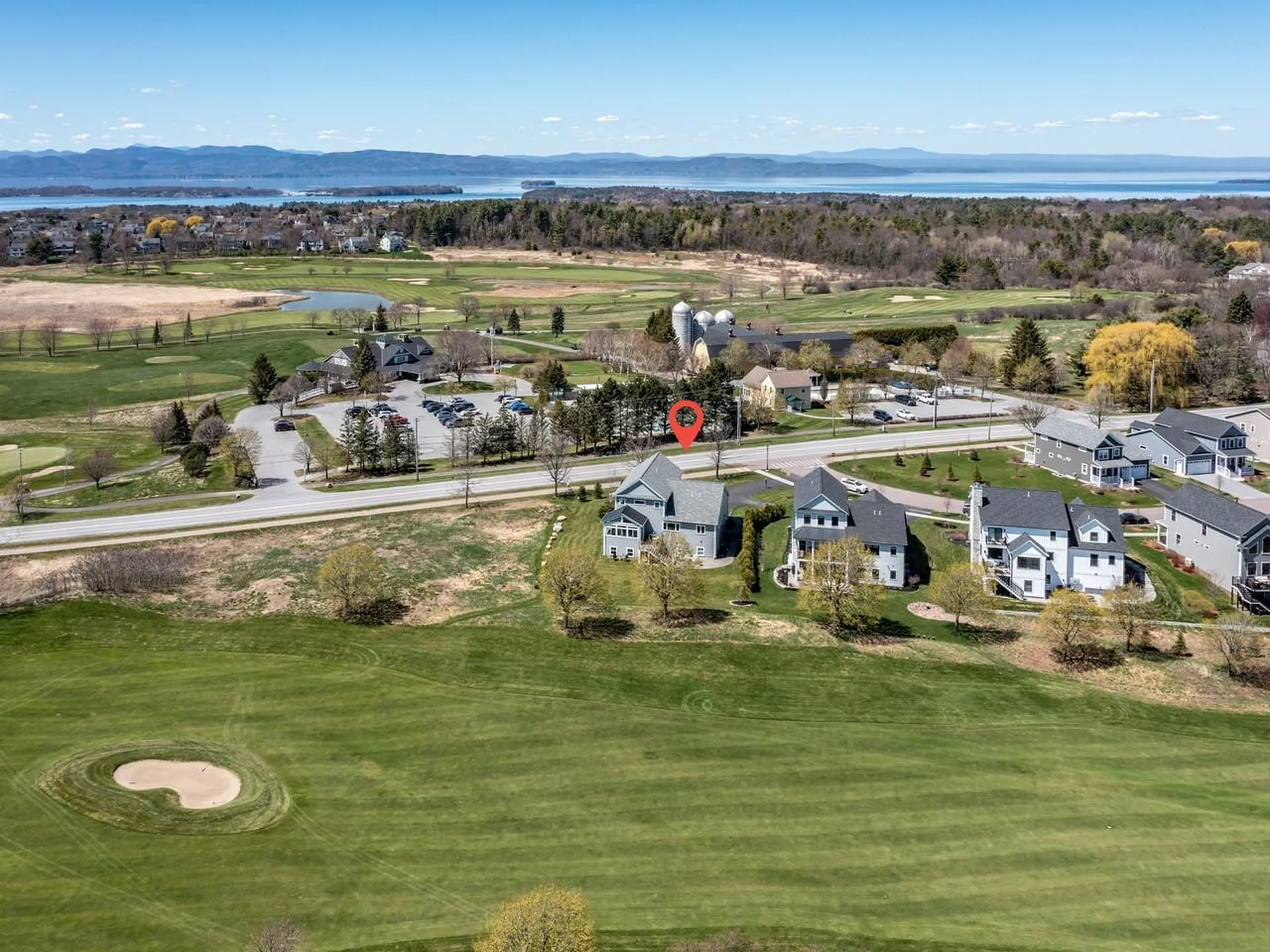 8 Medalist Drive South Burlington VT 05403