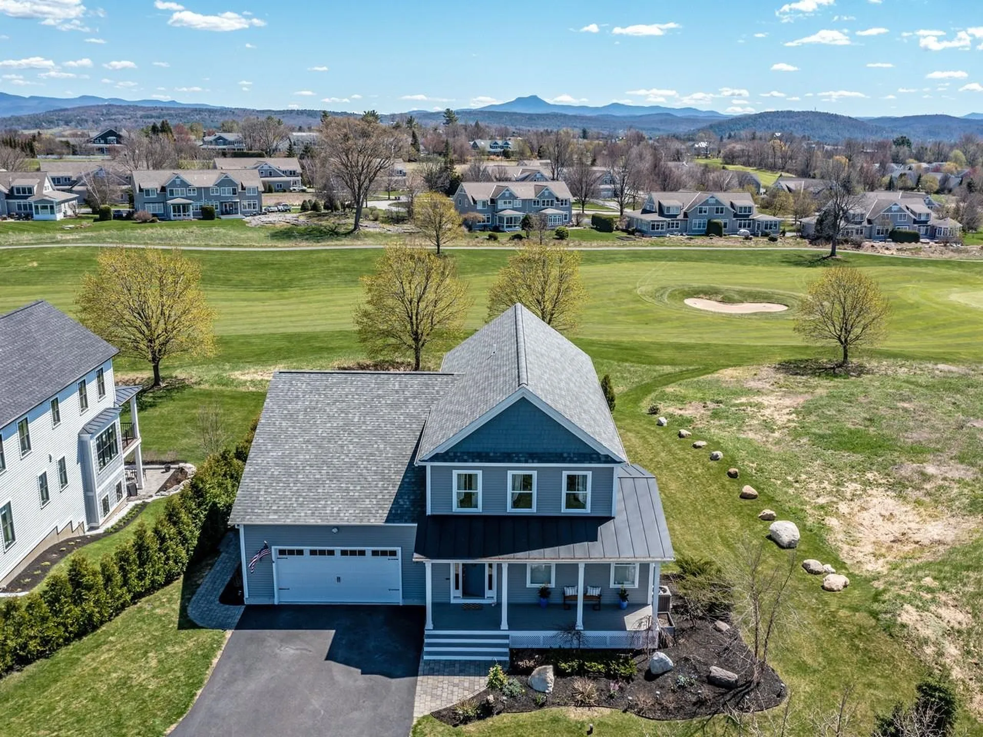 8 Medalist Drive South Burlington VT 05403