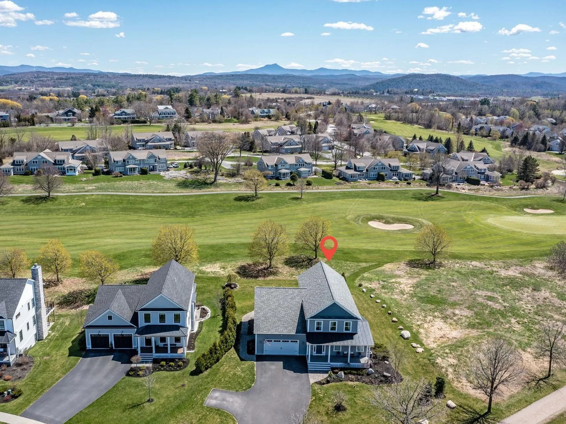 8 Medalist Drive South Burlington VT 05403