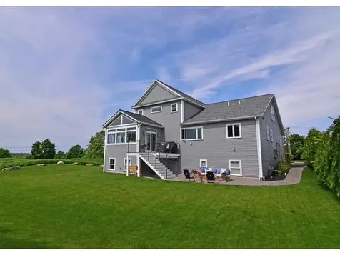 8 Medalist Drive South Burlington VT 05403