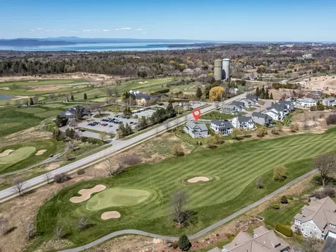 8 Medalist Drive South Burlington VT 05403