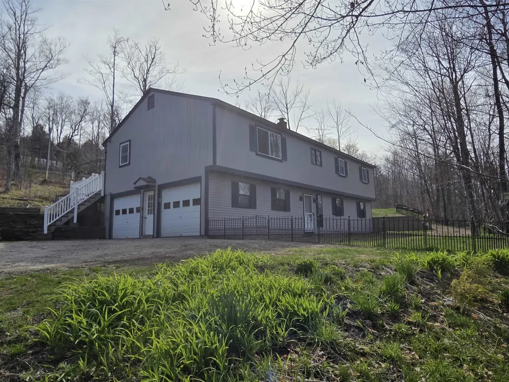36 Grafton Pond Road Enfield NH 03748