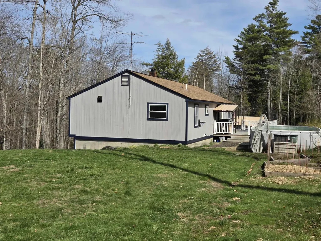 36 Grafton Pond Road Enfield NH 03748