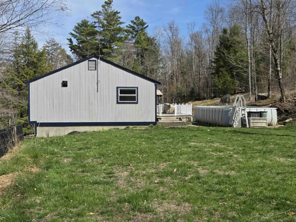 36 Grafton Pond Road Enfield NH 03748