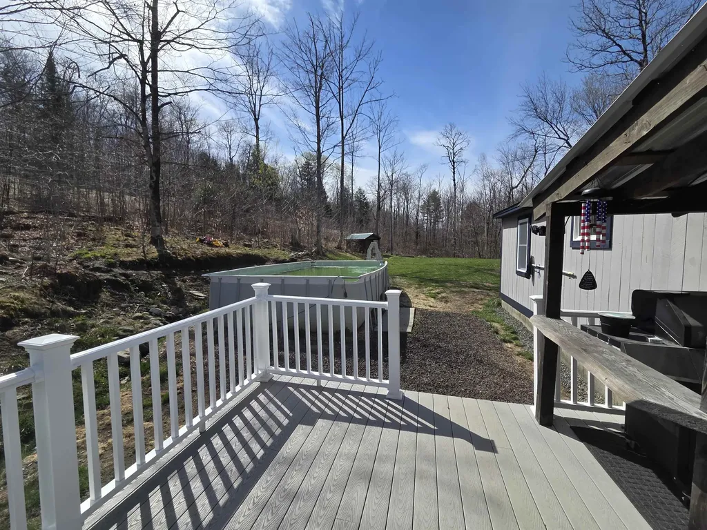 36 Grafton Pond Road Enfield NH 03748
