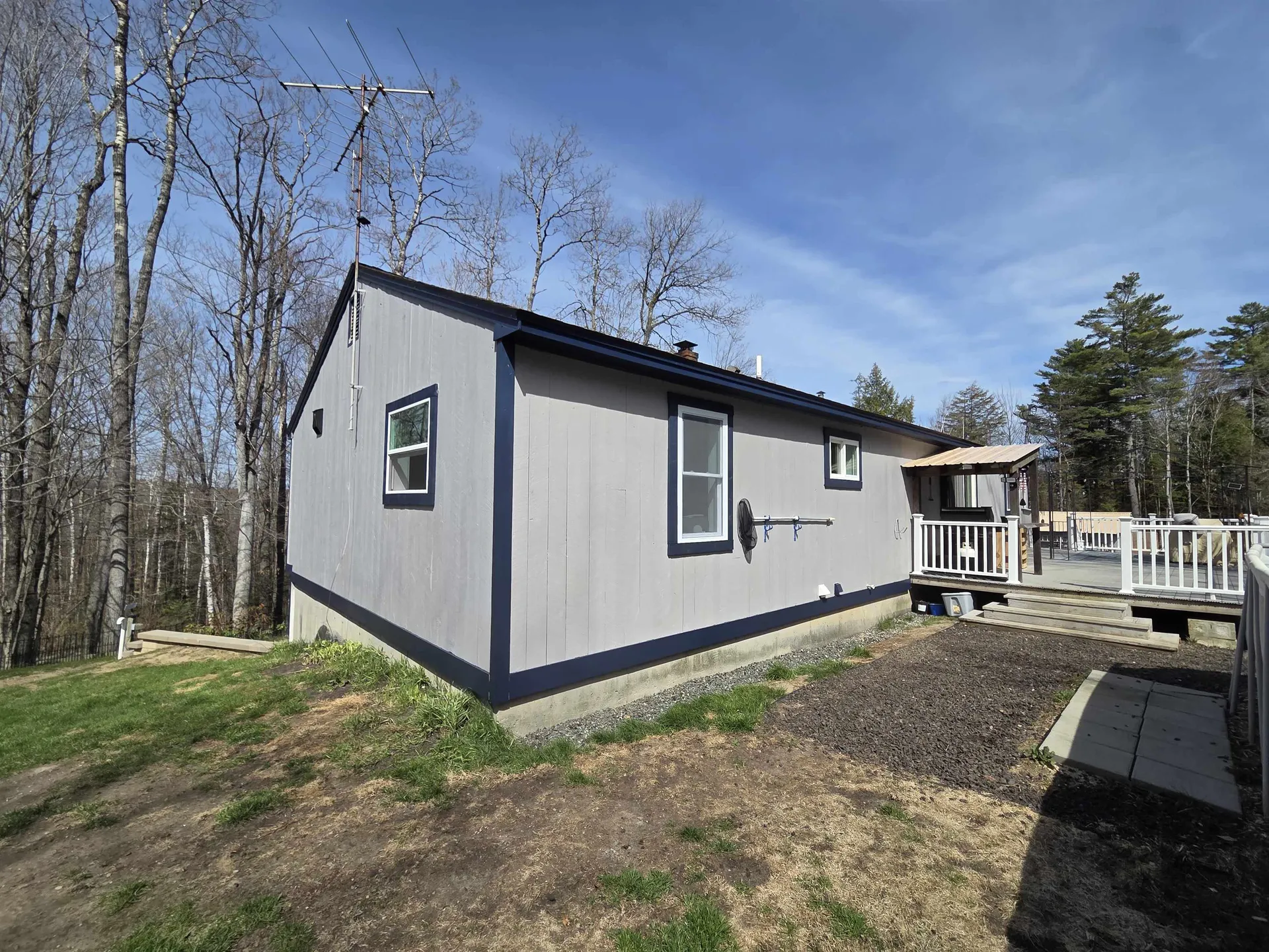 36 Grafton Pond Road Enfield NH 03748