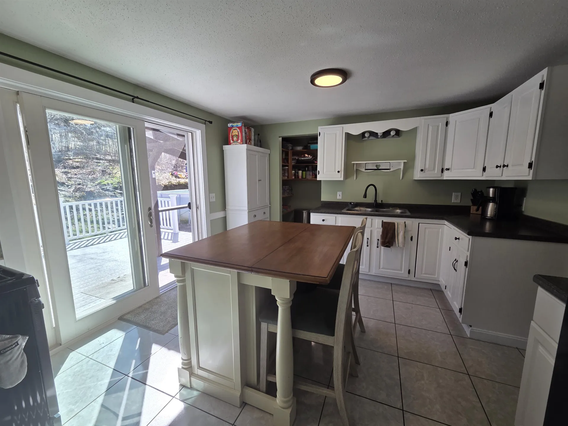 36 Grafton Pond Road Enfield NH 03748
