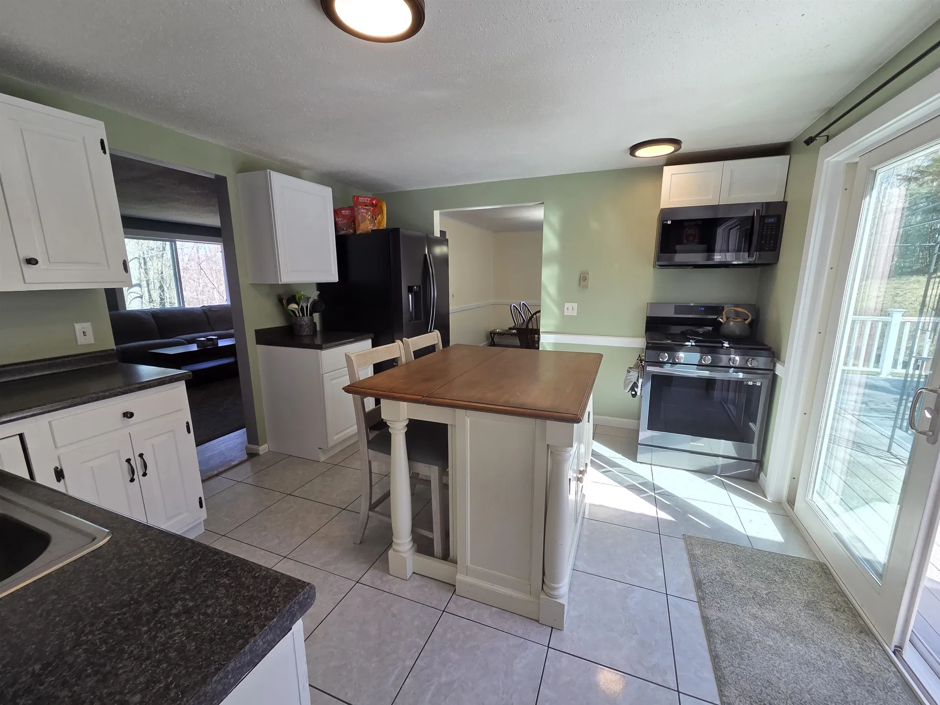 36 Grafton Pond Road Enfield NH 03748