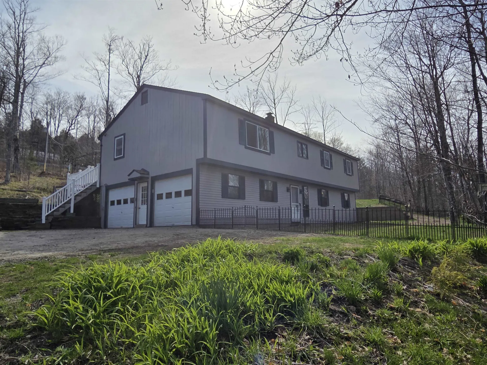 36 Grafton Pond Road Enfield NH 03748