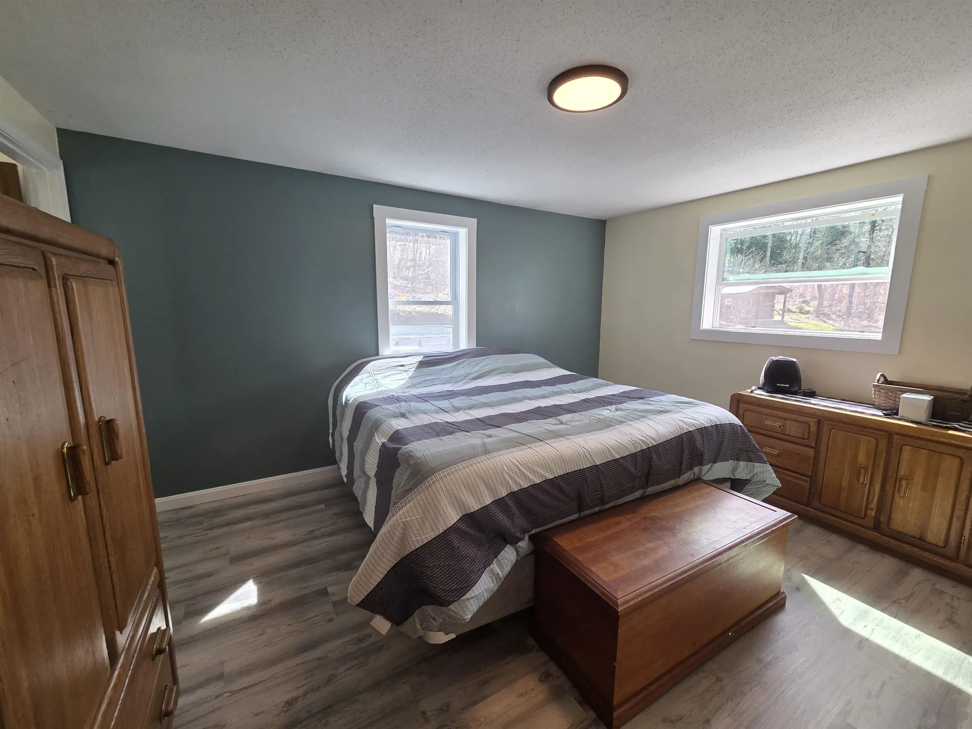 36 Grafton Pond Road Enfield NH 03748