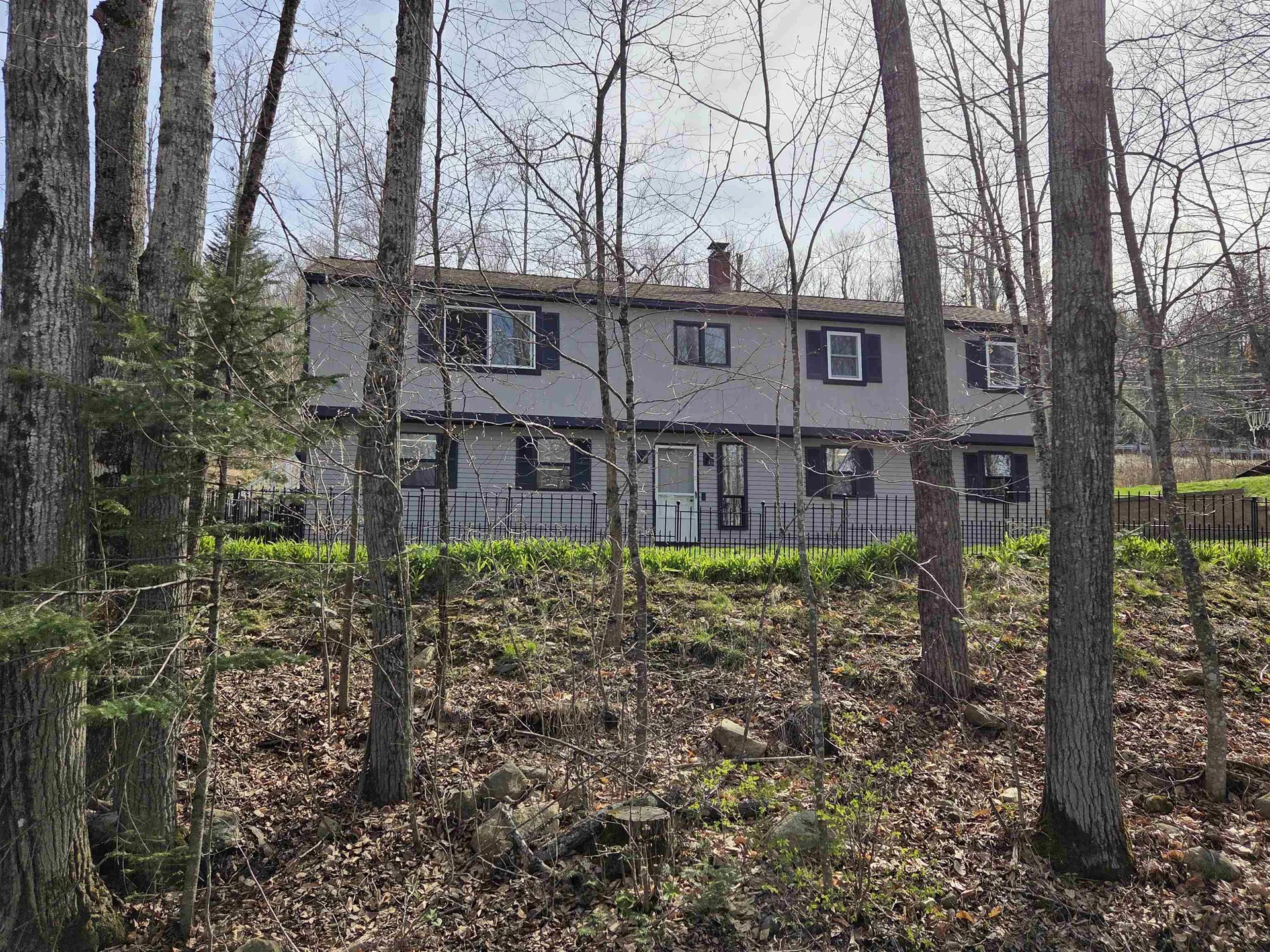 36 Grafton Pond Road Enfield NH 03748
