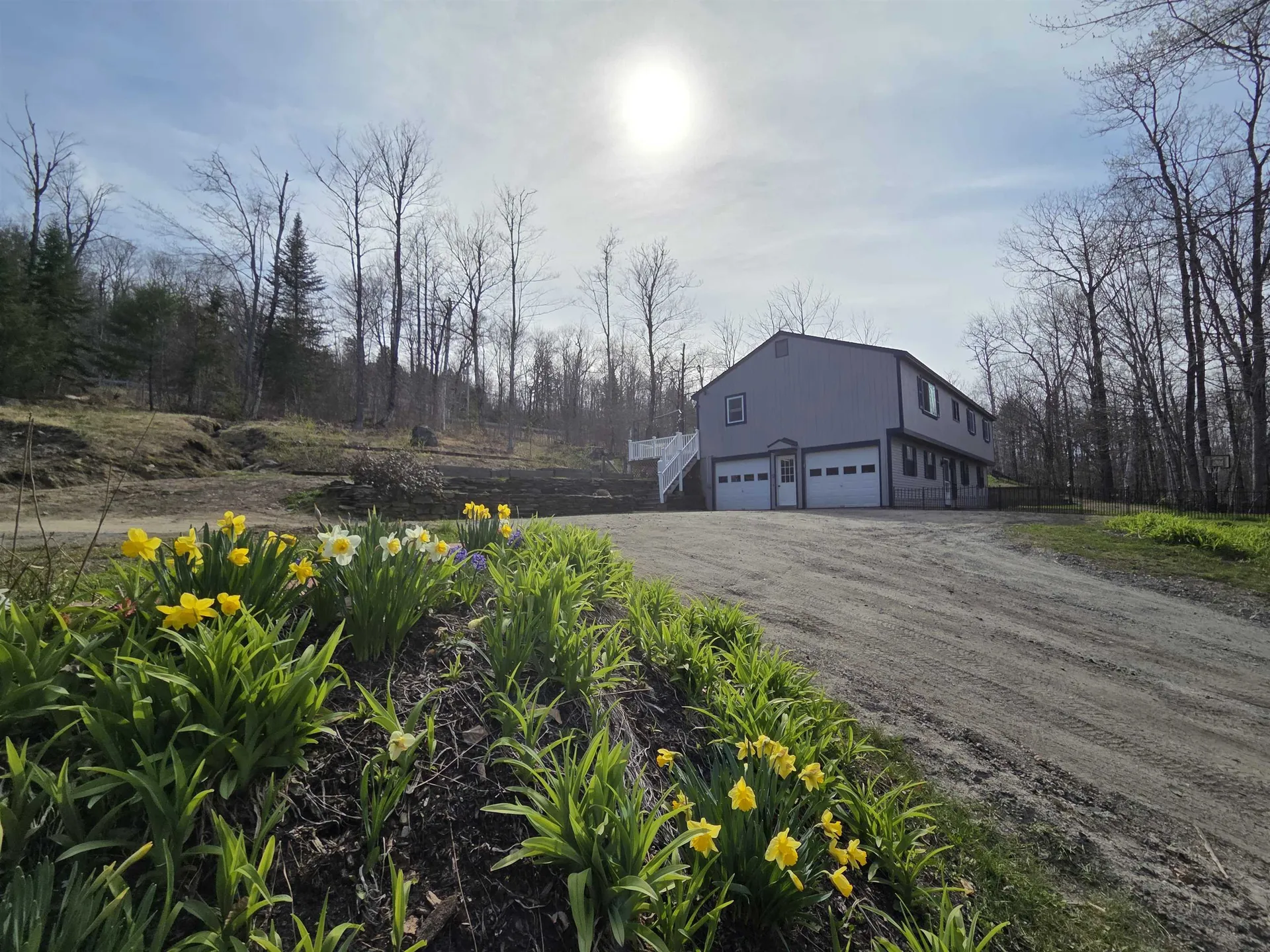 36 Grafton Pond Road Enfield NH 03748