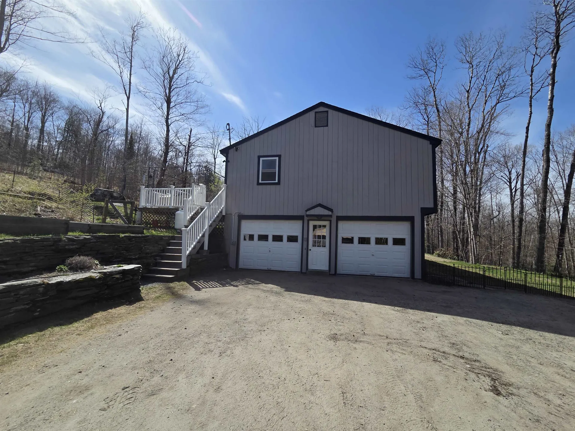 36 Grafton Pond Road Enfield NH 03748