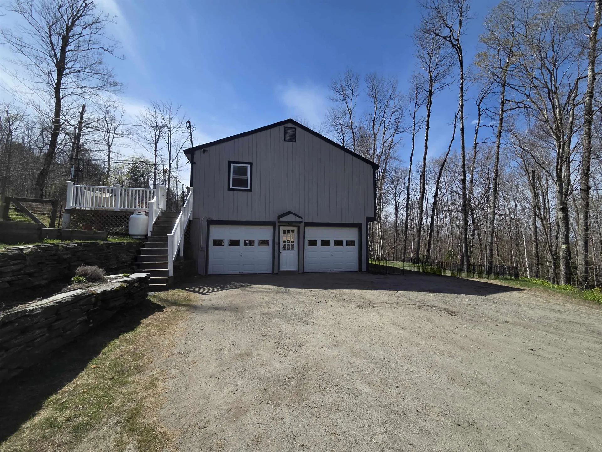 36 Grafton Pond Road Enfield NH 03748