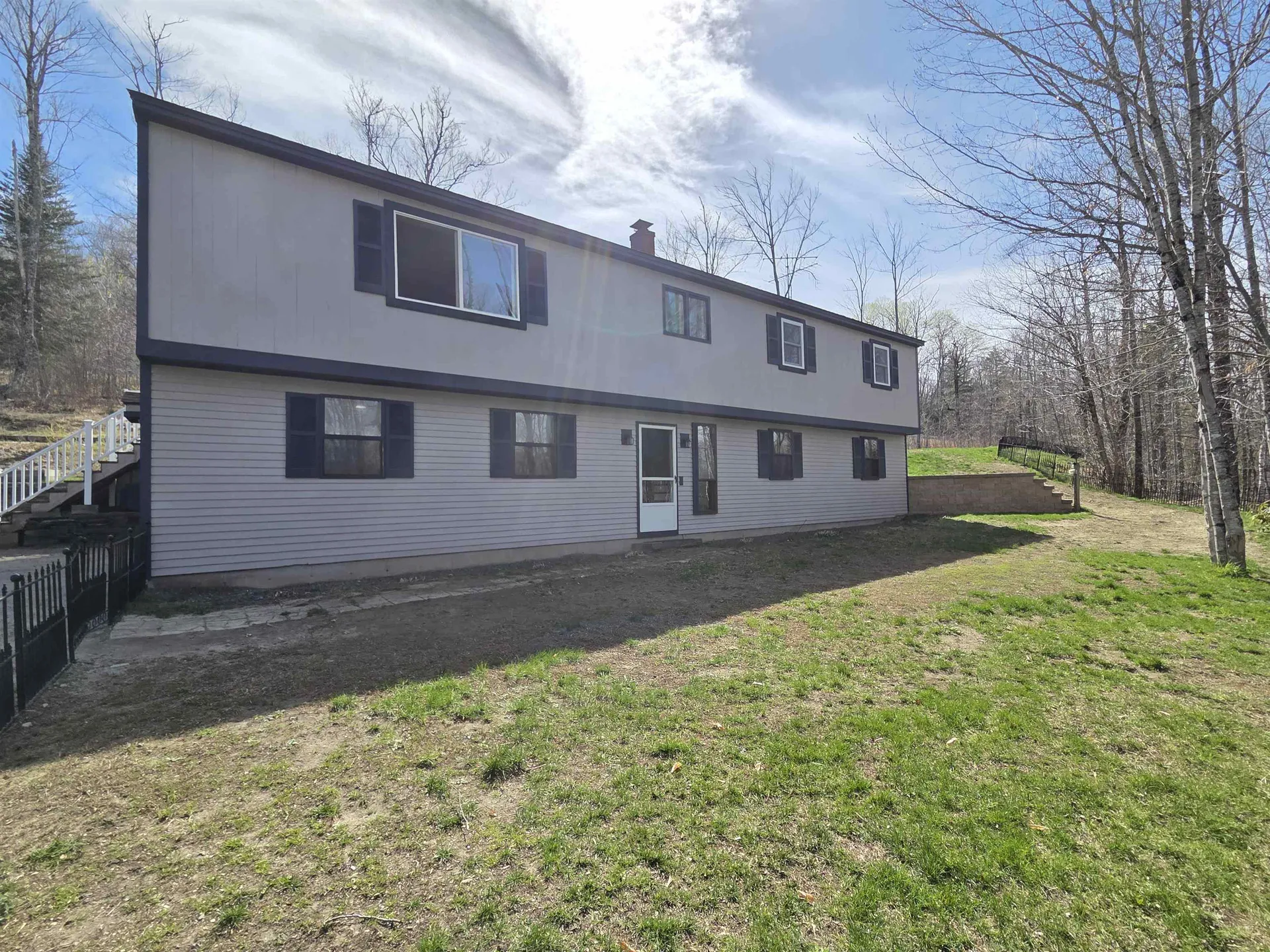 36 Grafton Pond Road Enfield NH 03748
