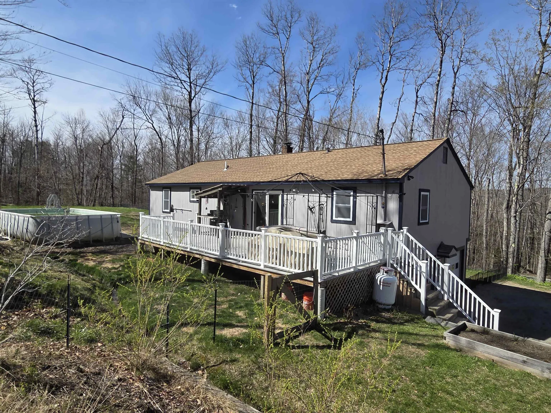 36 Grafton Pond Road Enfield NH 03748