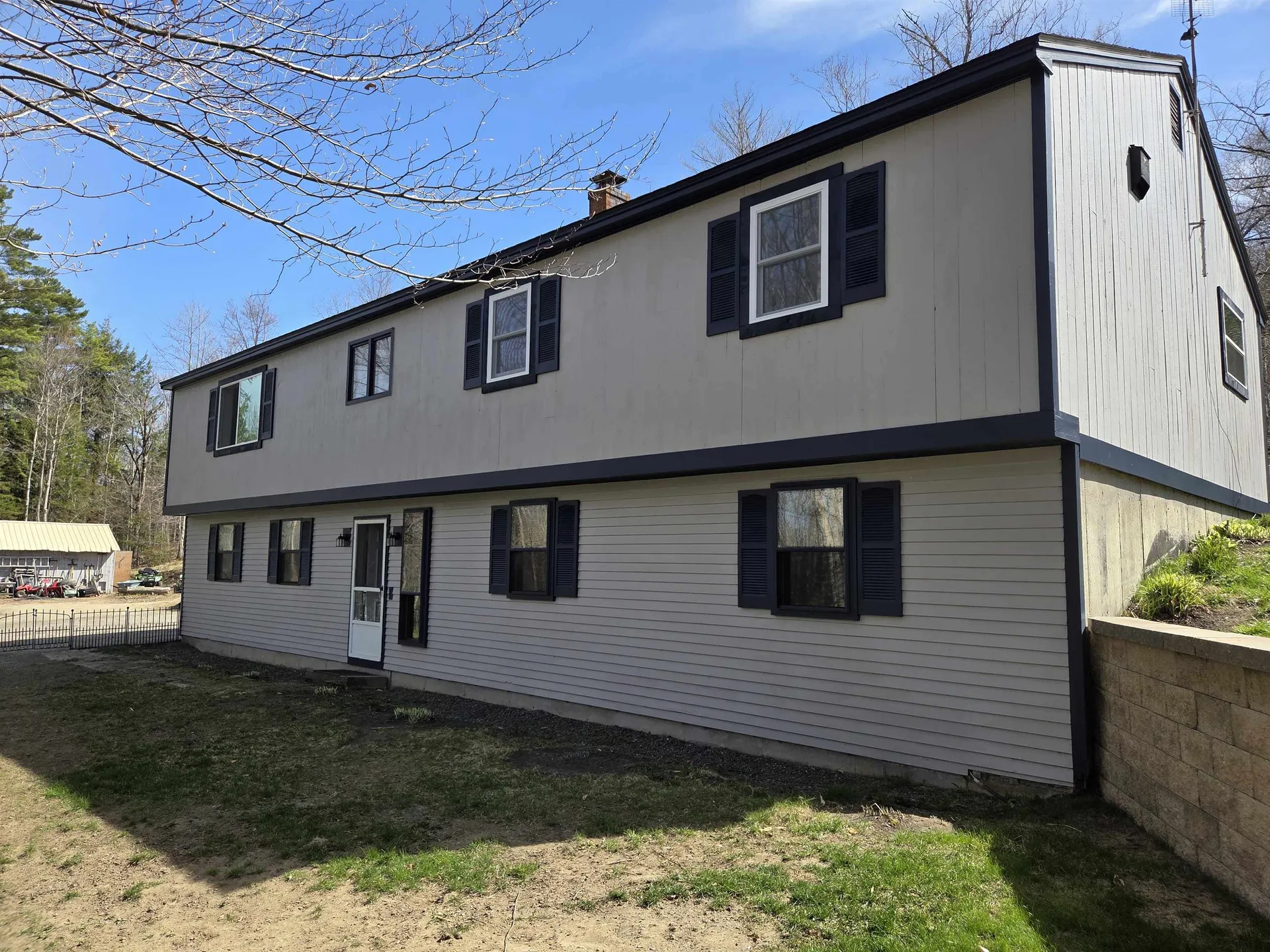 36 Grafton Pond Road Enfield NH 03748