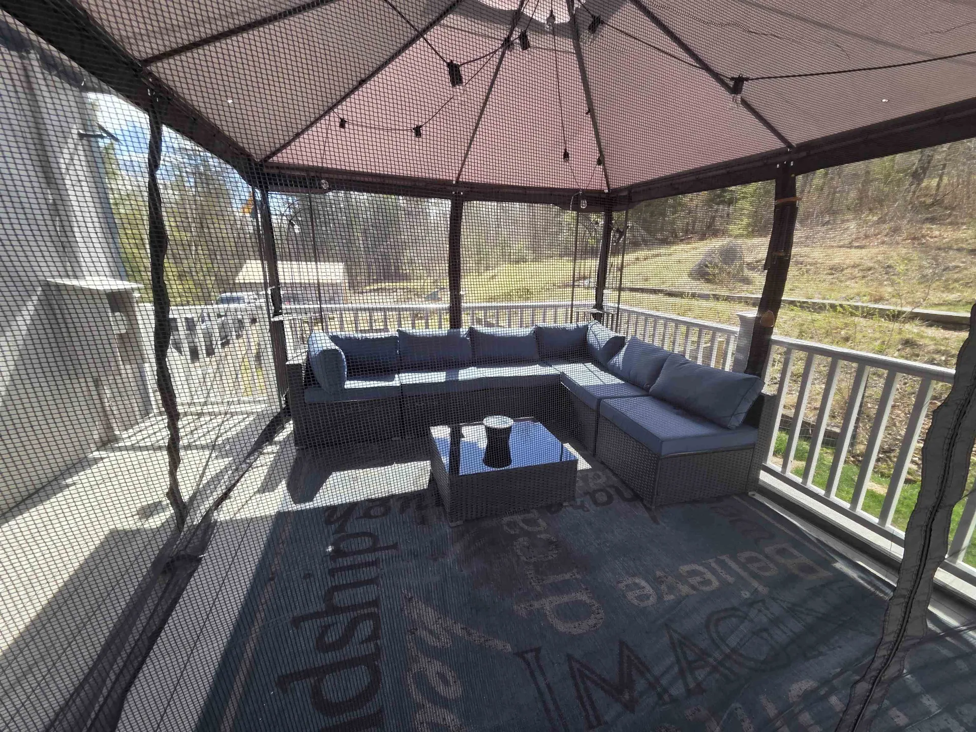 36 Grafton Pond Road Enfield NH 03748