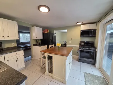 36 Grafton Pond Road Enfield NH 03748