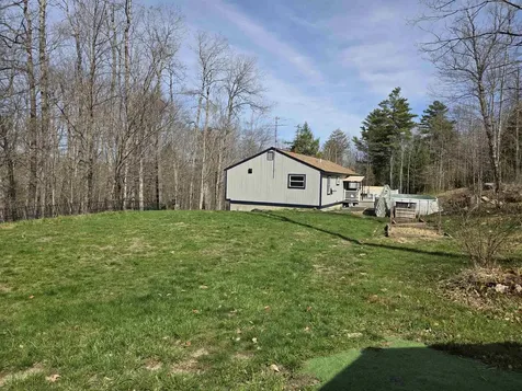 36 Grafton Pond Road Enfield NH 03748
