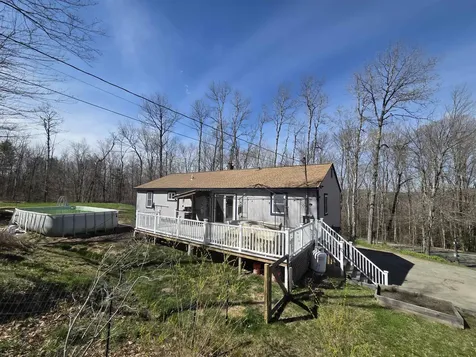 36 Grafton Pond Road Enfield NH 03748