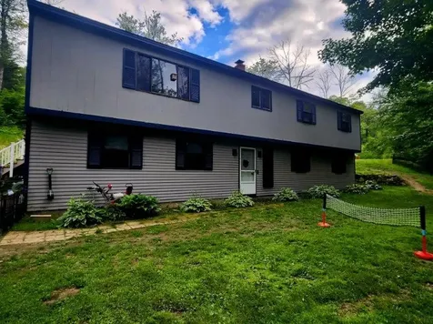 36 Grafton Pond Road Enfield NH 03748