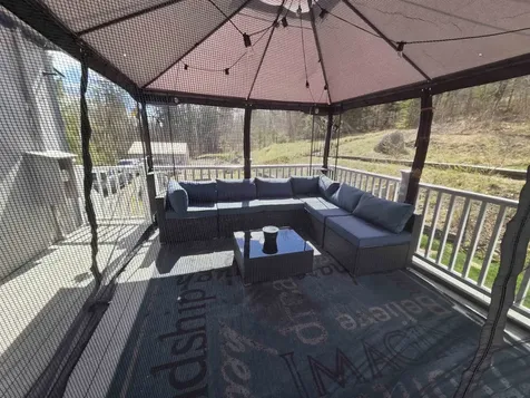 36 Grafton Pond Road Enfield NH 03748