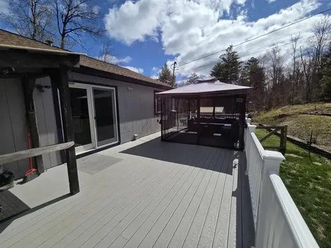 36 Grafton Pond Road Enfield NH 03748