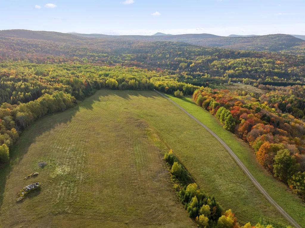 Lot 9b Hudson Road Canaan VT 05903