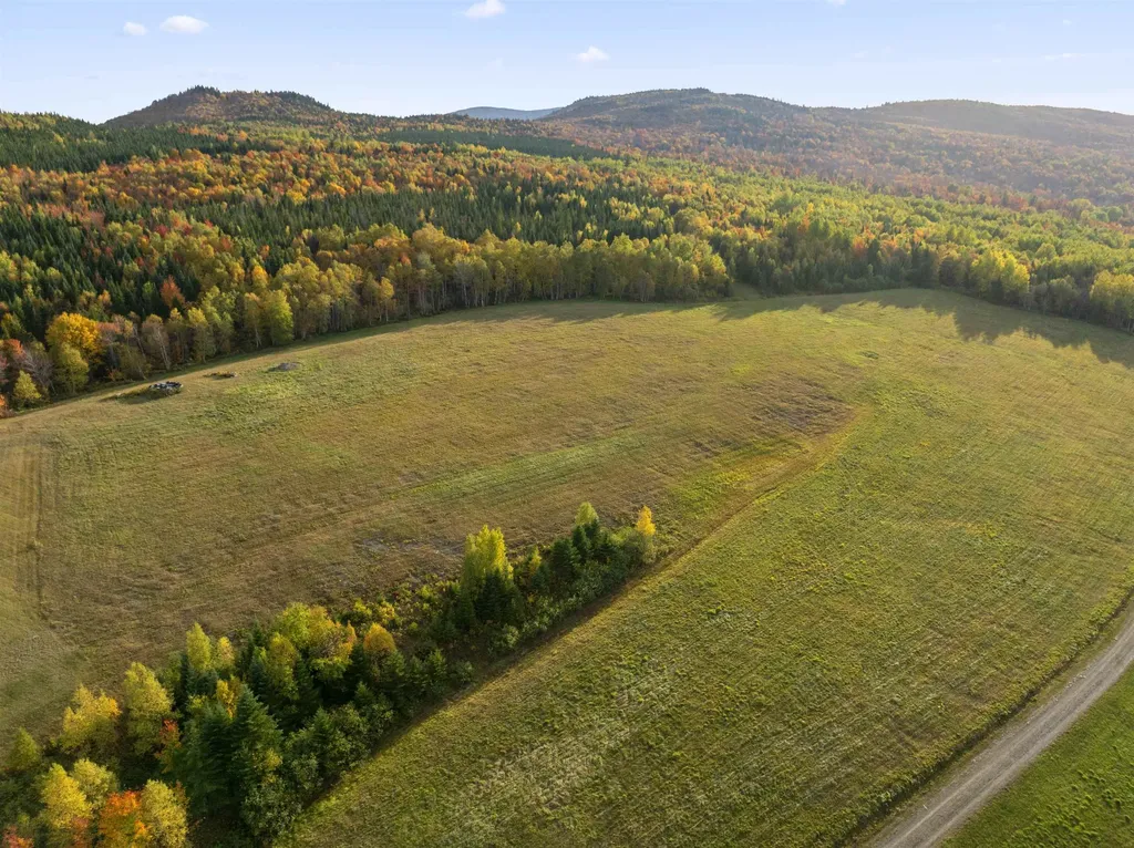 Lot 9b Hudson Road Canaan VT 05903