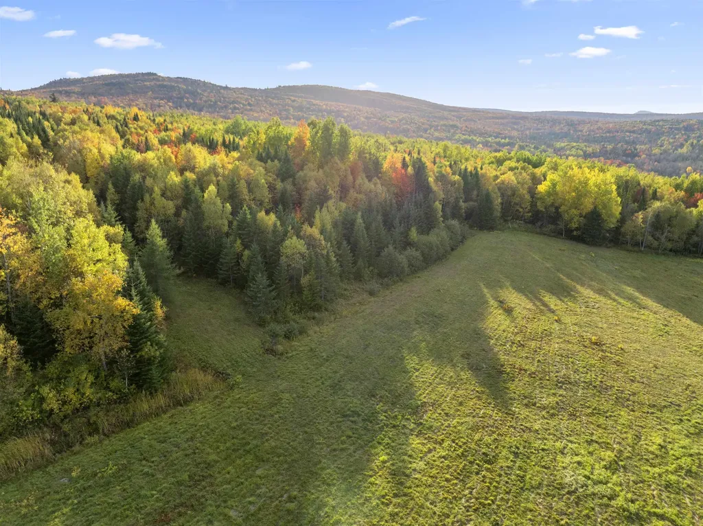 Lot 9b Hudson Road Canaan VT 05903