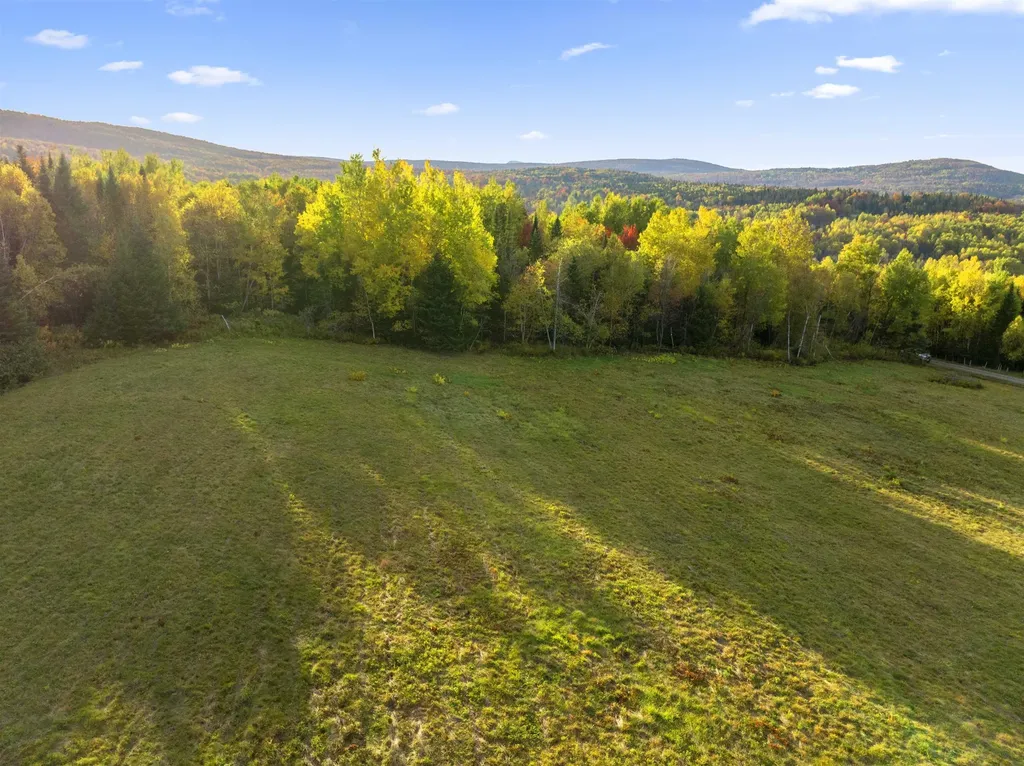 Lot 9b Hudson Road Canaan VT 05903