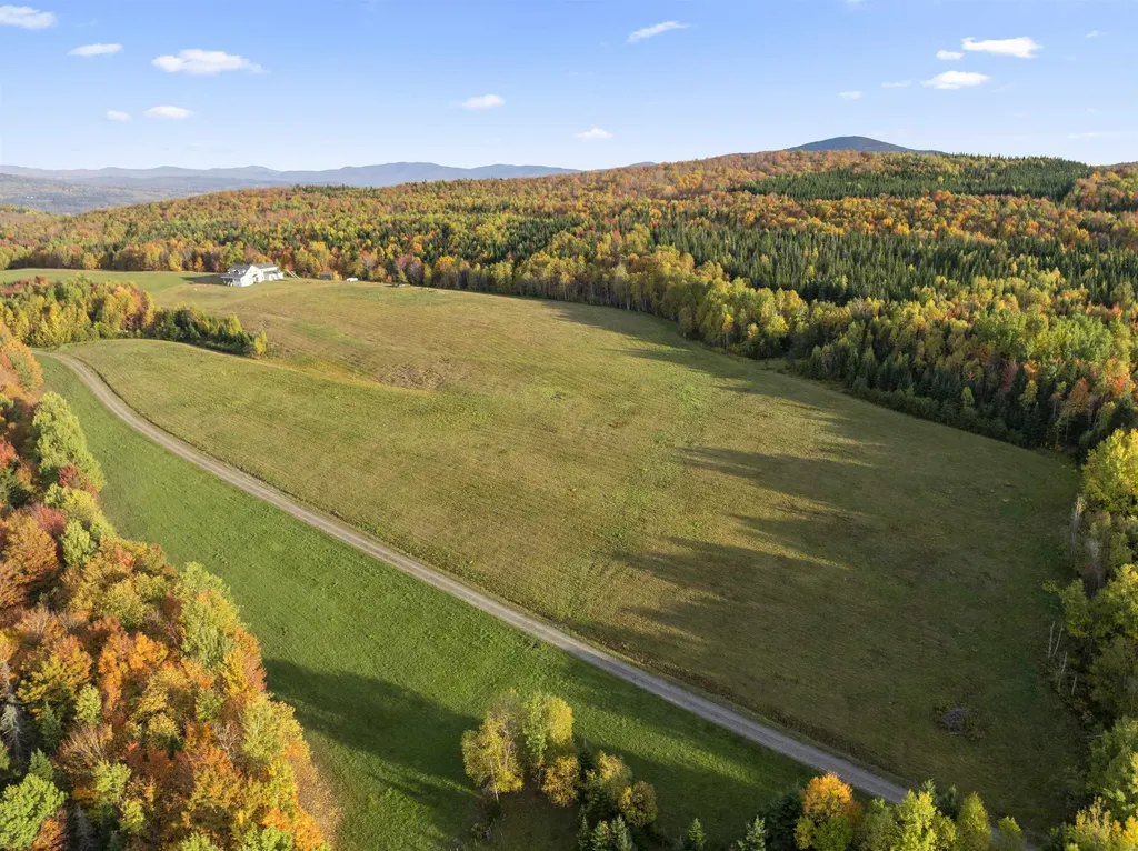 Lot 9b Hudson Road Canaan VT 05903
