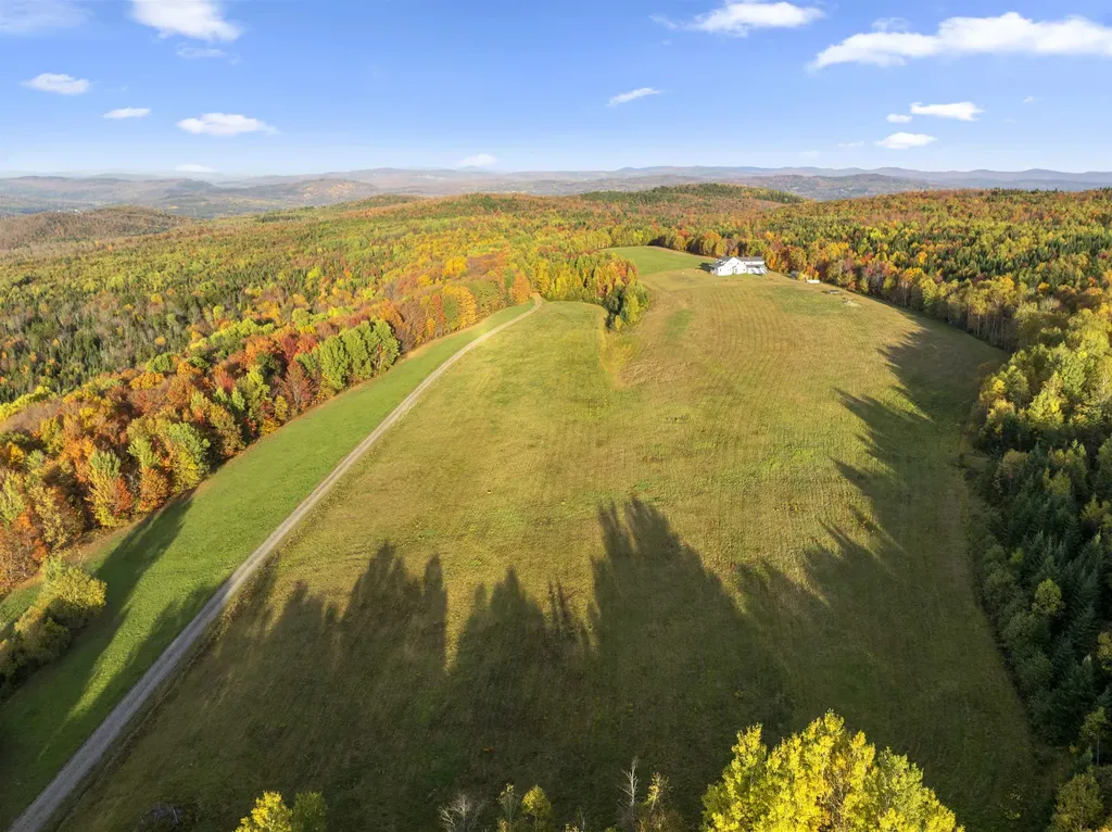 Lot 9b Hudson Road Canaan VT 05903