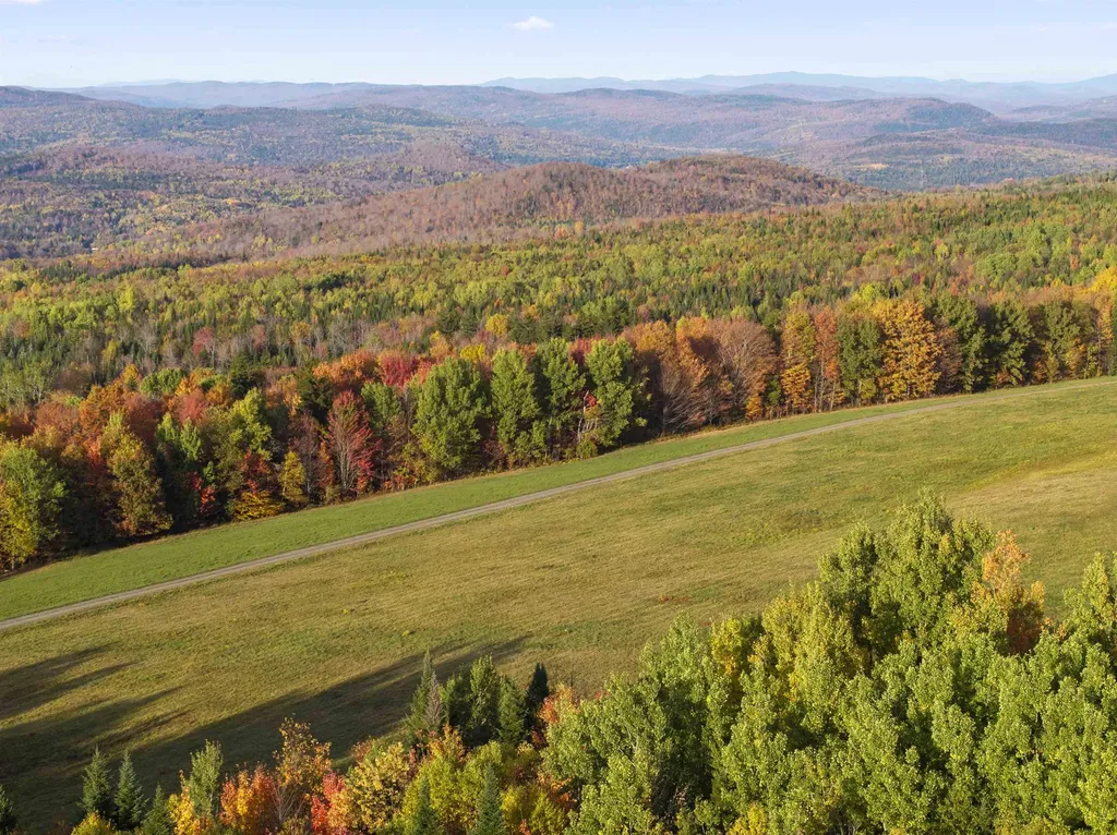 Lot 9b Hudson Road Canaan VT 05903