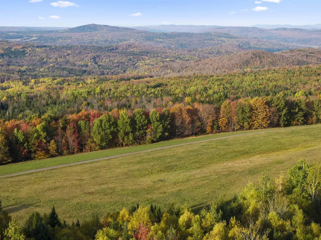 Lot 9b Hudson Road Canaan VT 05903