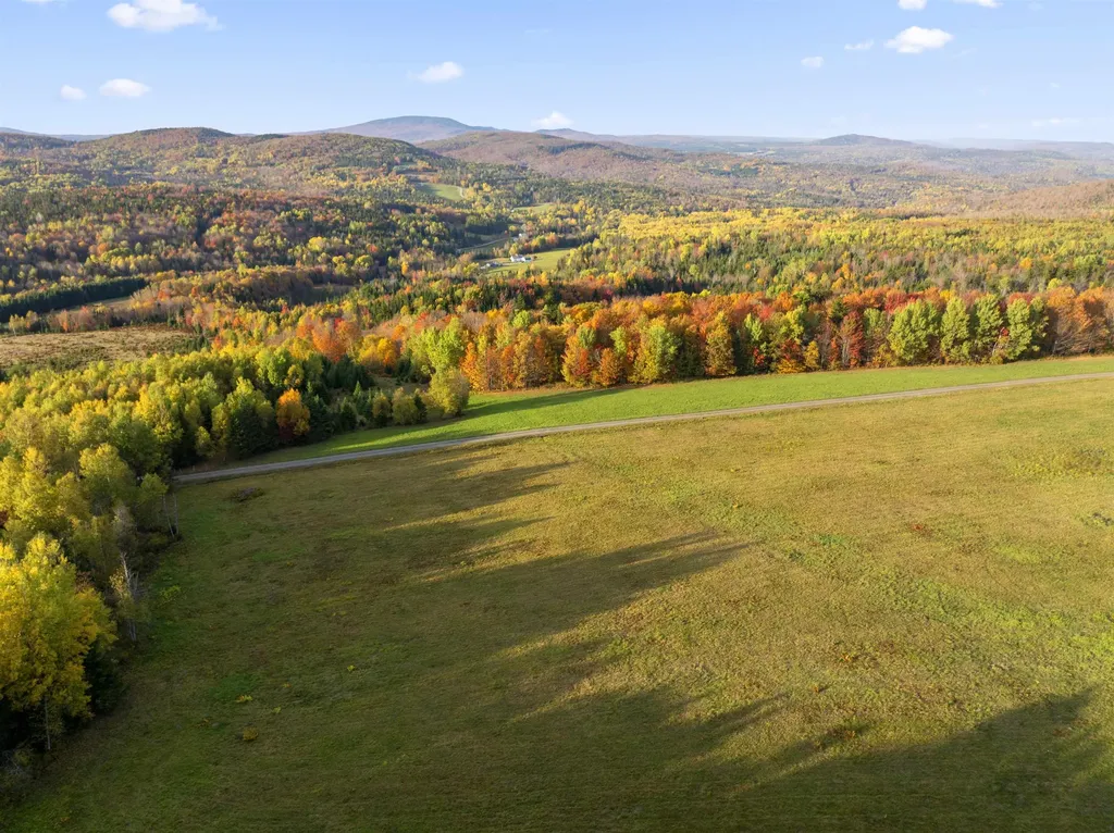 Lot 9b Hudson Road Canaan VT 05903