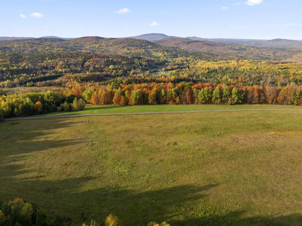 Lot 9b Hudson Road Canaan VT 05903
