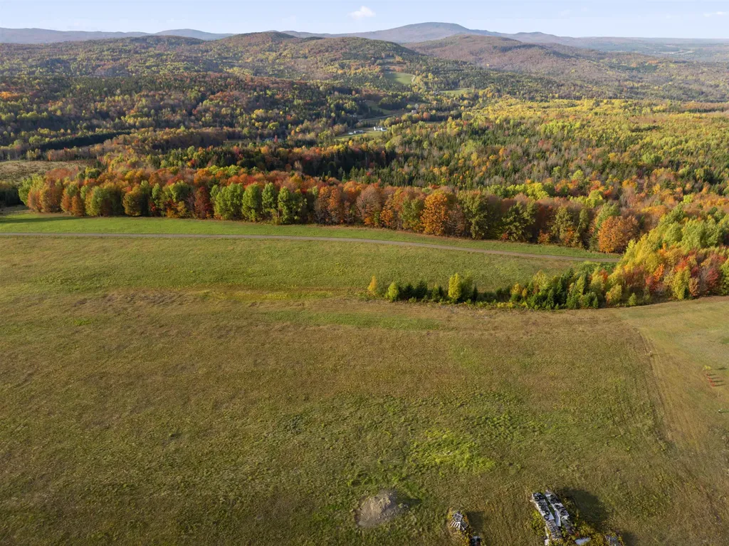Lot 9b Hudson Road Canaan VT 05903