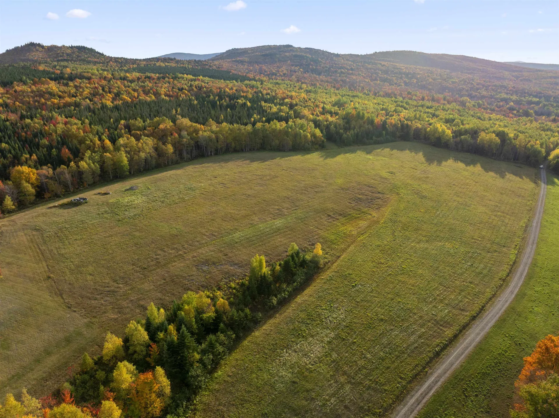 Lot 9b Hudson Road Canaan VT 05903