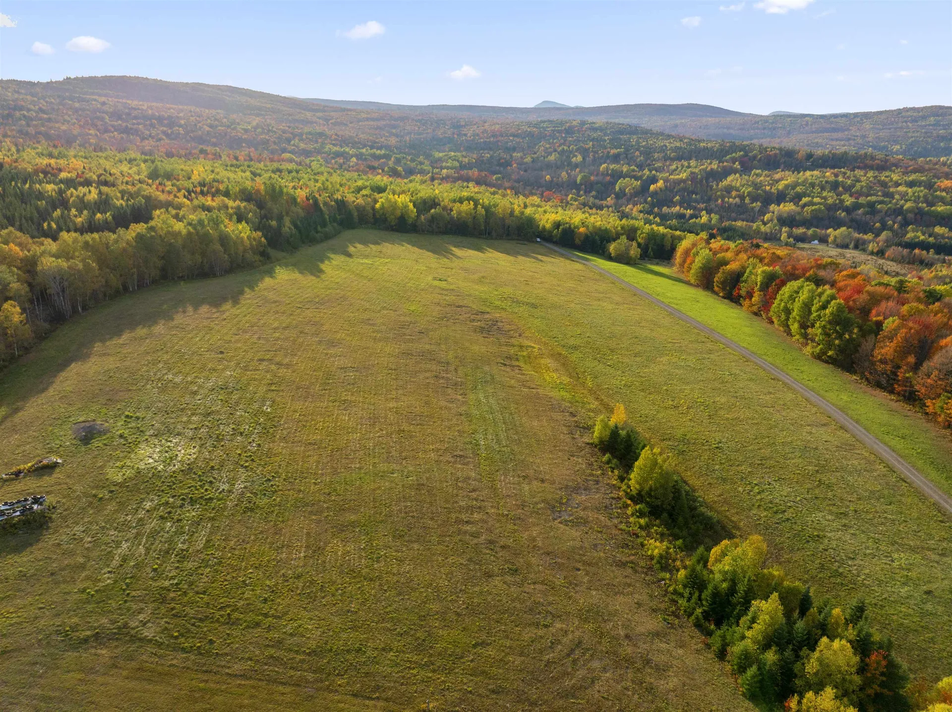 Lot 9b Hudson Road Canaan VT 05903