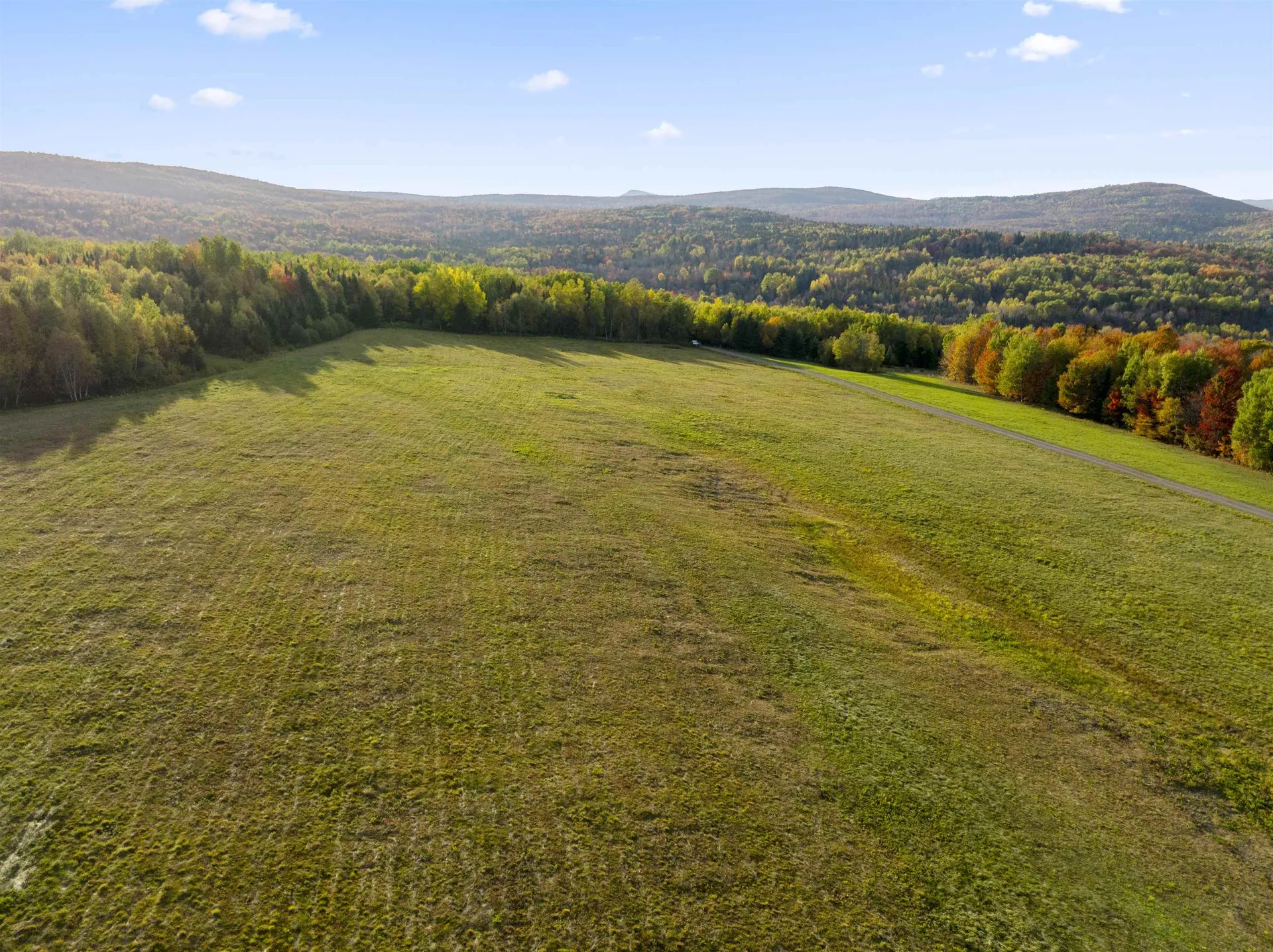 Lot 9b Hudson Road Canaan VT 05903