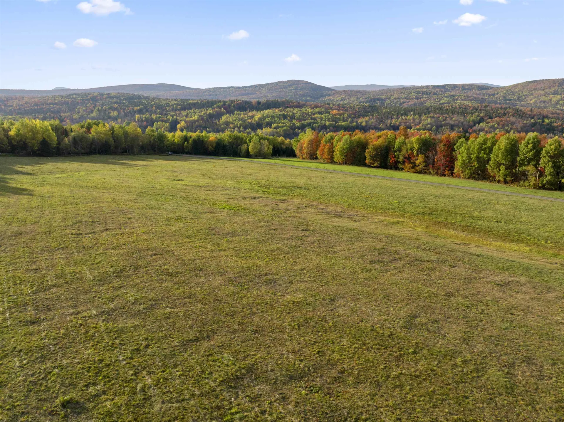 Lot 9b Hudson Road Canaan VT 05903