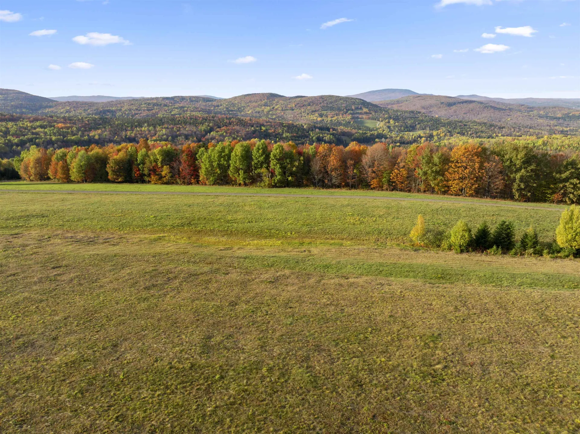 Lot 9b Hudson Road Canaan VT 05903