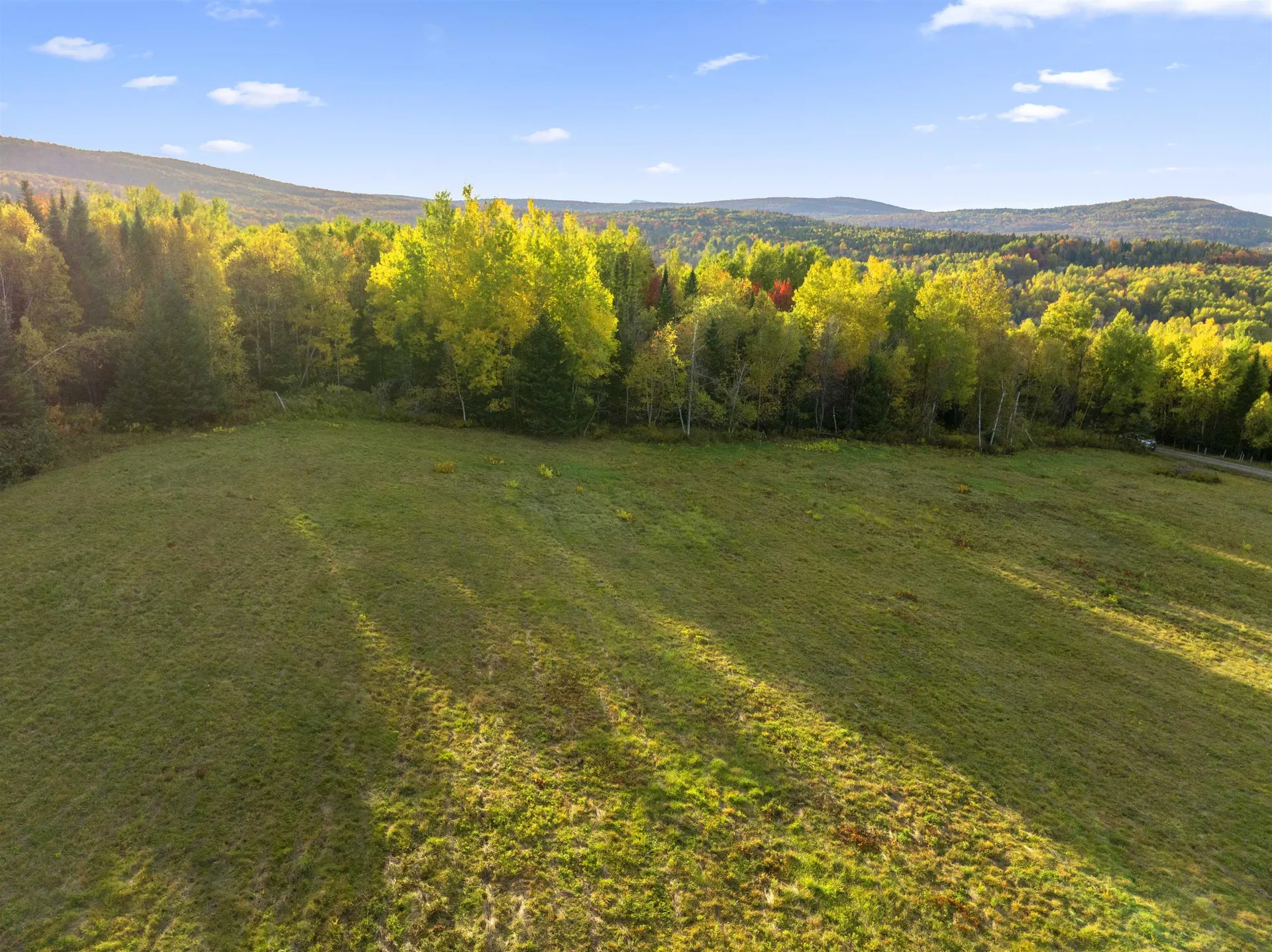 Lot 9b Hudson Road Canaan VT 05903