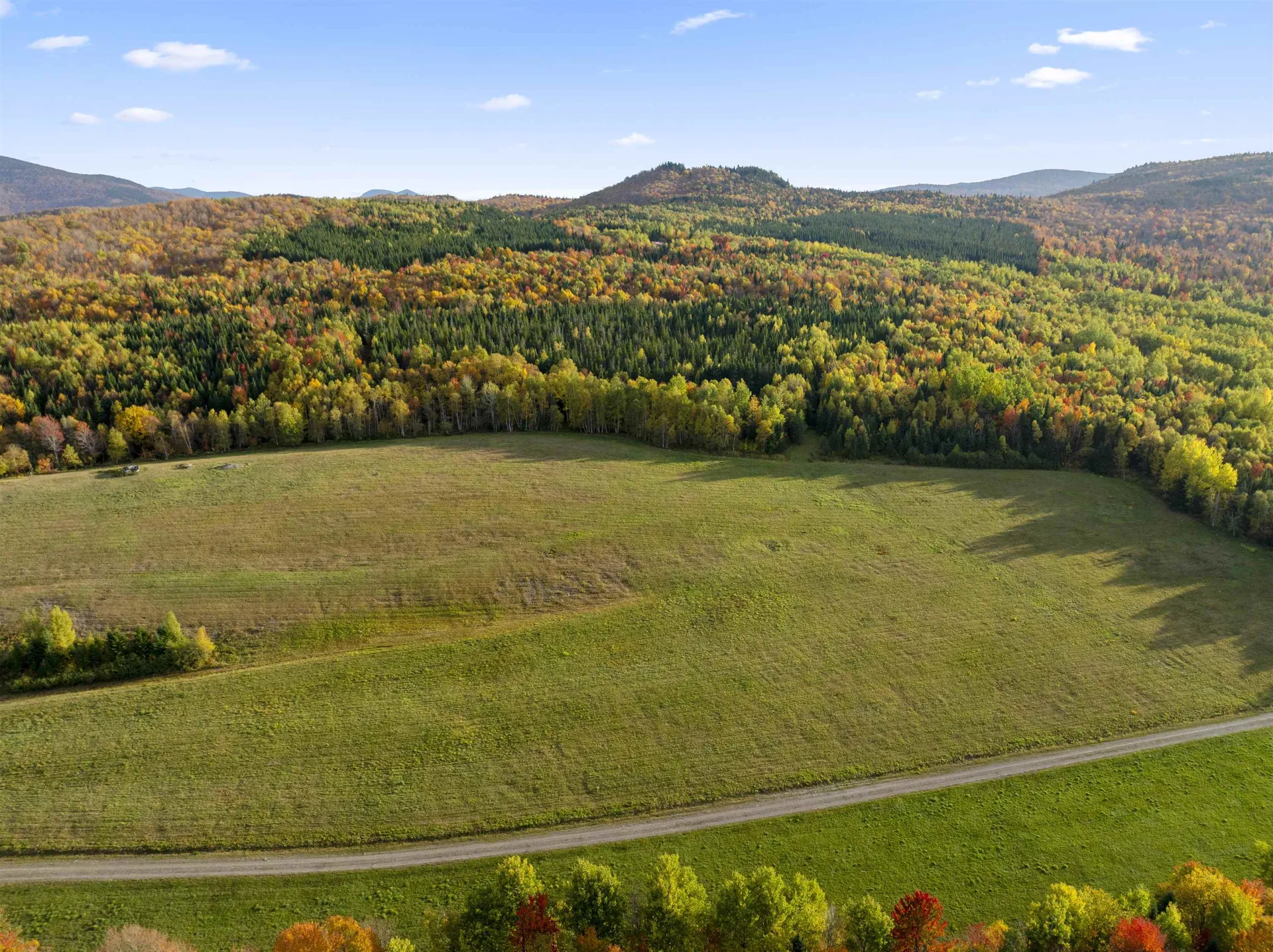 Lot 9b Hudson Road Canaan VT 05903