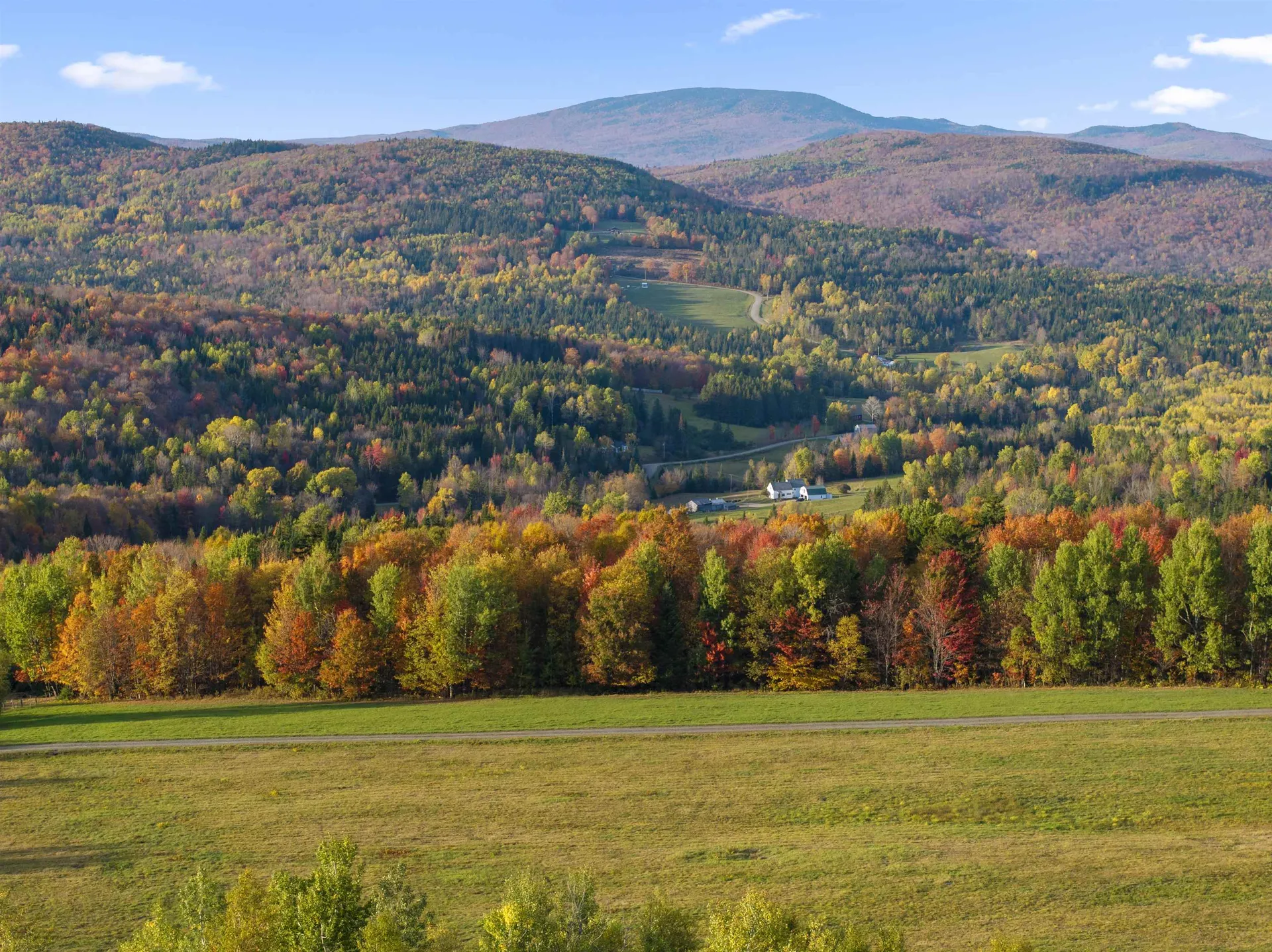 Lot 9b Hudson Road Canaan VT 05903